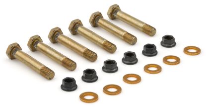 Bolt Kit 7.25in 3 Disc Optimum V