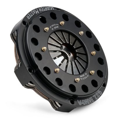 Clutch 7.25in V-Drive 7.25in 26spl