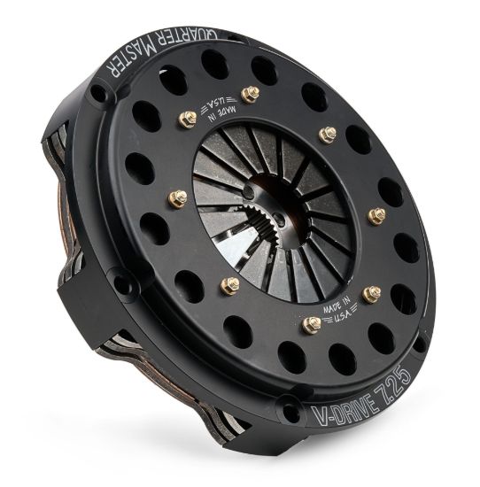 Clutch 7.25in V-Drive 7.25in 26spl