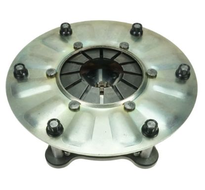 Assault Weapon Clutch 1-23 3-disc Ford 4-Cyl.