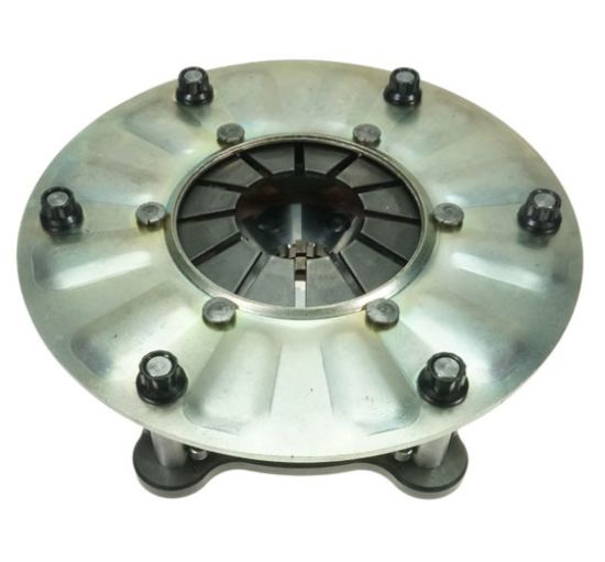 Assault Weapon Clutch 1-23 3-disc Ford 4-Cyl.