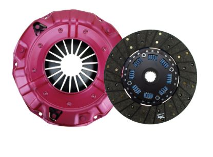 Muscle Car Series Clutch Chrysler 11 x 1 3/16-18