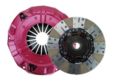 Powergrip HD Clutch set Chrysler 11 x 1 3/16-18