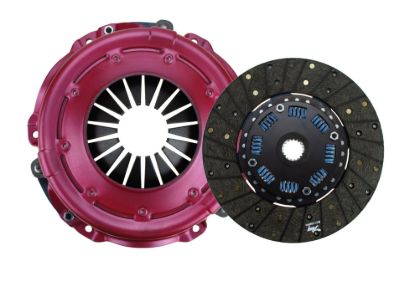 Chrysler Clutch 10.5 10.5 x 1 3/16 Spline
