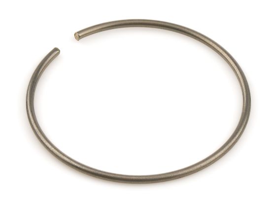 Spring Retainer Ring JRI ST08