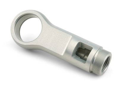 Shock Eyelet +1in Adj. Shaft