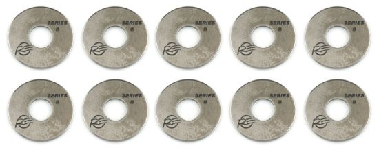 Bump Stop Washer B Series - 10 Pack