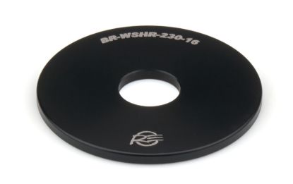 Washer 2.30IN X .633IN X 0.125IN