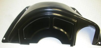 Flywheel Dust Cover Powerglide
