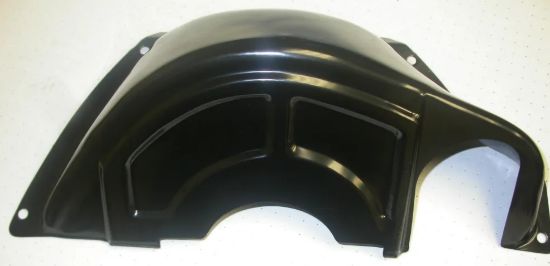 Flywheel Dust Cover Powerglide