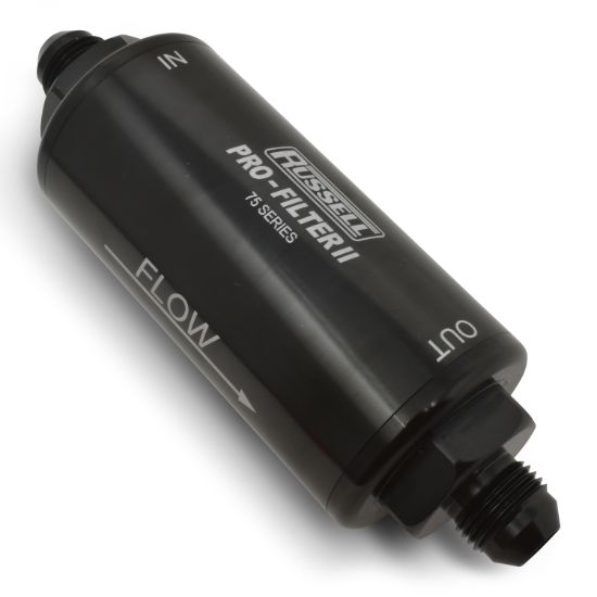 6AN 75 Series ProFilter 100 Micron Black