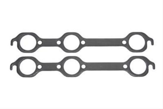 Exhaust Gasket Set Ford/Kaase 429 Hemi Head