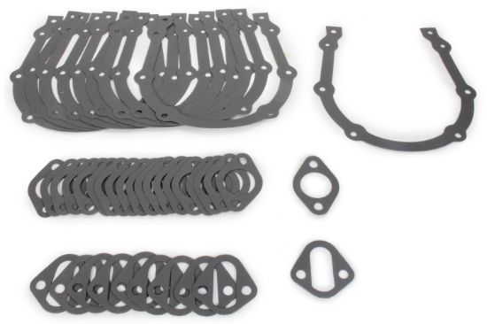 BBC T/C & W/P Gaskets 10-Pack