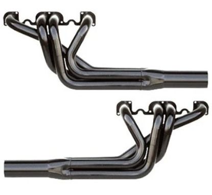 Headers Sprint Car 1-7/8 W/ Muffler