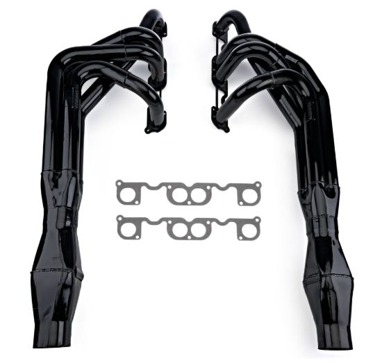 Headers Sprint Car 1-7/8 2IN All Pro W/ Muffler