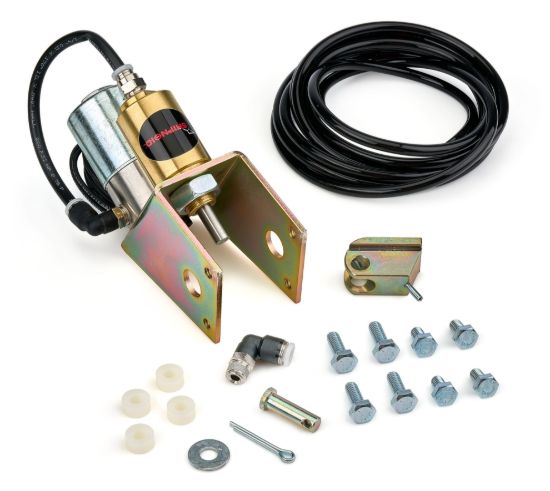 3 Speed Rev CO2 Shift Kit - Ford/Chevy