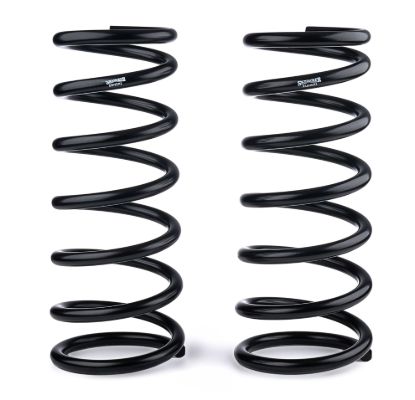Coil Spring Kit 2IN Lift 94-01 Ram 1500 4WD