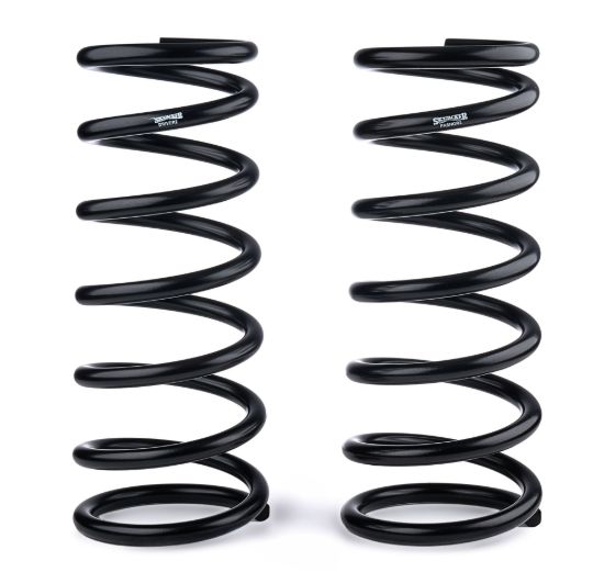Coil Spring Kit 2IN Lift 94-01 Ram 1500 4WD