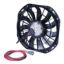 19IN Flush Mount 850W Brushless Fan