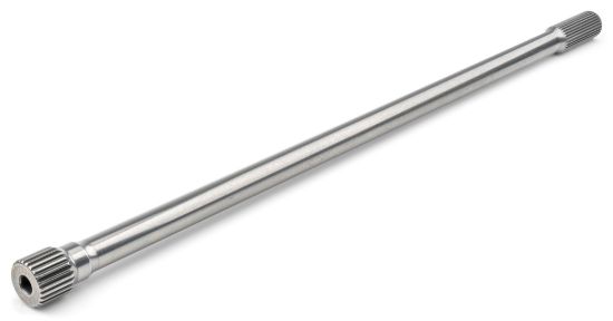 Axle 31 Spline 33.5in 1.060in OD
