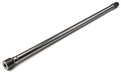 Axle 31 Spline 36.5in 1.165in OD