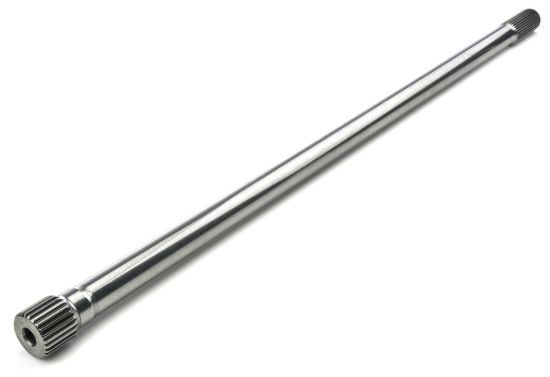 31-Spline Axle 37.0 Long 1.165in OD