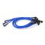 SBF Under Header Wires 90Deg Plug Boot