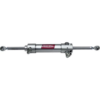 Cylinder Dual Pull 1-1/2 18.25 Asphalt