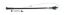 Universal Detent Cable GM TH350
