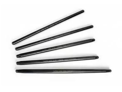 Pushrod - 7/16 .165 w/.210 Radius 7.850