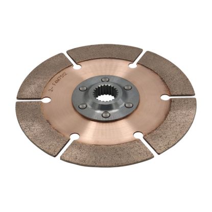 Clutch Disc 7/8 X 20 Spline