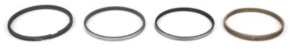 4.060 CS Piston Ring Set .9 .9 2.0mm File Fit