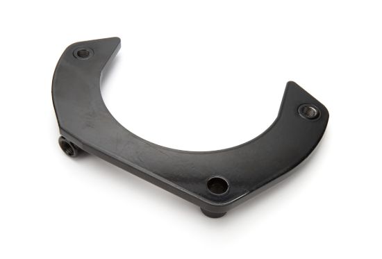Pinto Brake Bracket For Large GM Caliper