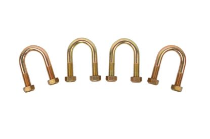 63-87 C10 Lower A Arm U-Bolts Kit