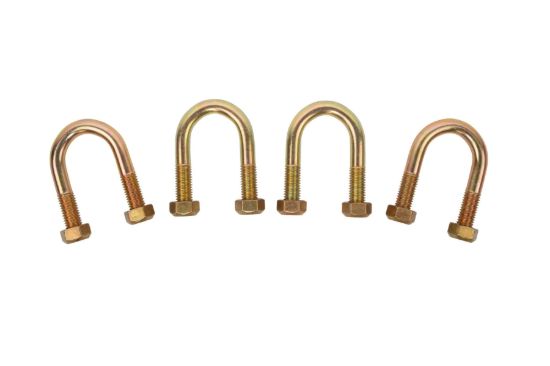 63-87 C10 Lower A Arm U-Bolts Kit