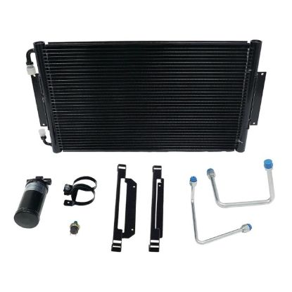 SureFit Condenser Kit W/ Drier 73-79 Ford P/U