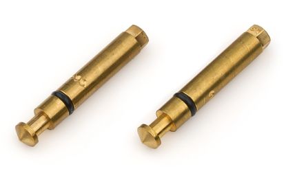 A2 Secondary Metering Valves- 4BBL