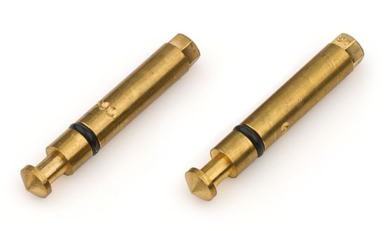 A2 Secondary Metering Valves- 4BBL
