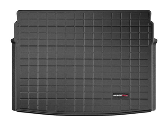 Rear Cargo Liner Black