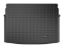 Rear Cargo Liner Black
