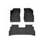 Buick/Chevy Front & Rear HP Floor Mats