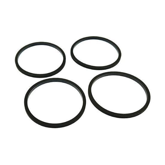 Square O-Ring Kit - 2.38