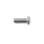 Bolt Button Head 3/8-16 X 1.0 Length