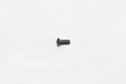 Bolt Button Head 5/16-18 X .75 Length