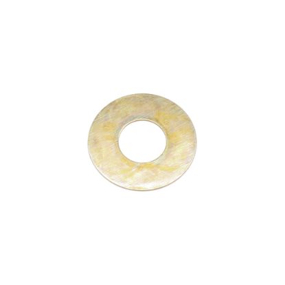 Washer .441ID X 1.0 OD .016 Thick