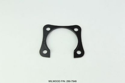 Axle Bearing Retainer Chevy Special
