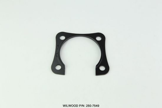 Axle Bearing Retainer Chevy Special