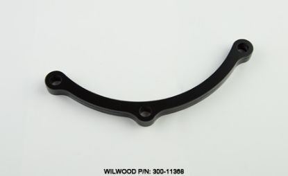Spacer Bracket Int Drum Parking Brake