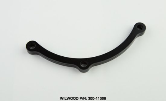 Spacer Bracket Int Drum Parking Brake