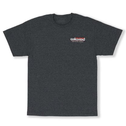 T-Shirt Wilwood Short Sleeve 2-XL